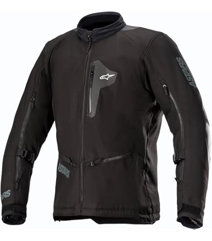 マ*)様 alpinestars バイク用ジャケットL（JP XL相当） インナ Amazon | [アルパインスターズ] バイクジャケットブラック